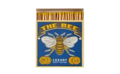 The Bee Tändsticksask