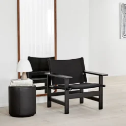 The Canvas Chair Fåtölj