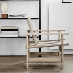 The Canvas Chair Fåtölj