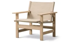 The Canvas Chair Fåtölj