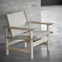 The Canvas Chair Fåtölj