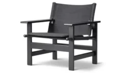 The Canvas Chair Fåtölj
