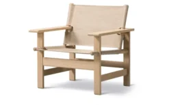 The Canvas Chair Fåtölj
