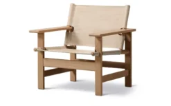 The Canvas Chair Fåtölj