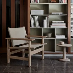 The Canvas Chair Fåtölj