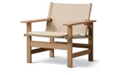 The Canvas Chair Fåtölj