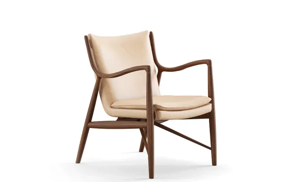 The 45 Chair Fåtölj