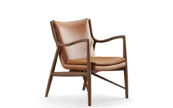 The 45 Chair Fåtölj