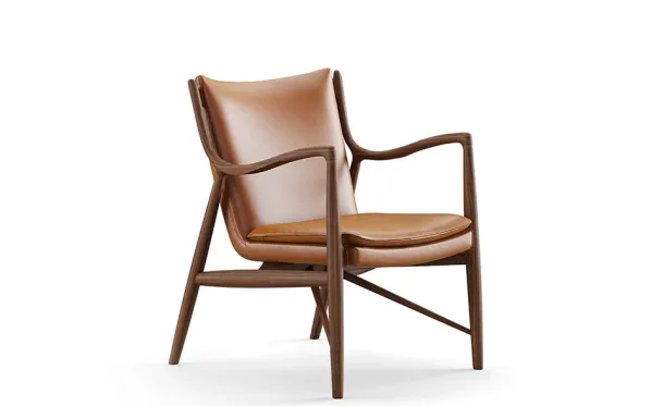 The 45 Chair Fåtölj
