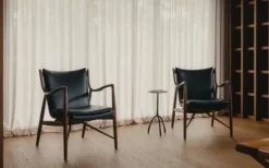 The 45 Chair Fåtölj