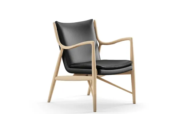 The 45 Chair Fåtölj