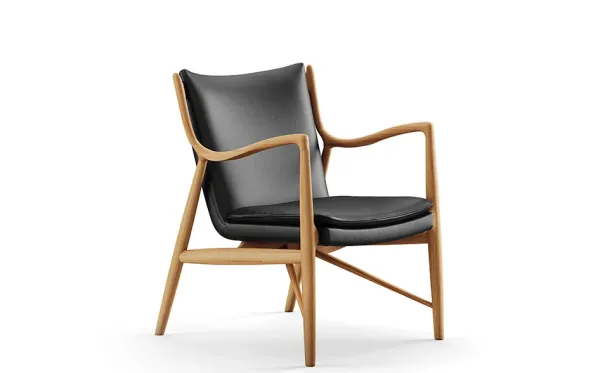 The 45 Chair Fåtölj