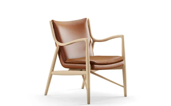 The 45 Chair Fåtölj