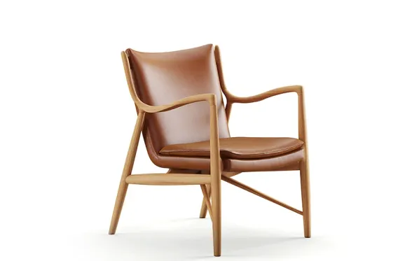 The 45 Chair Fåtölj