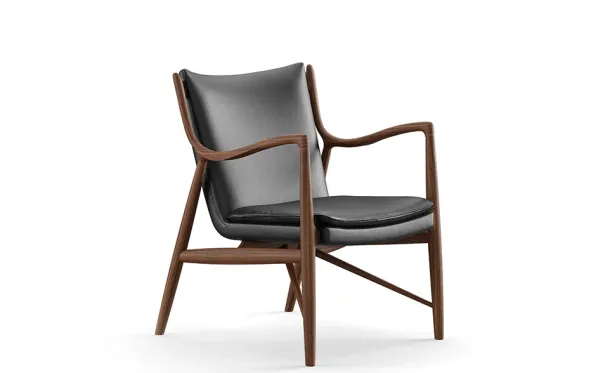 The 45 Chair Fåtölj