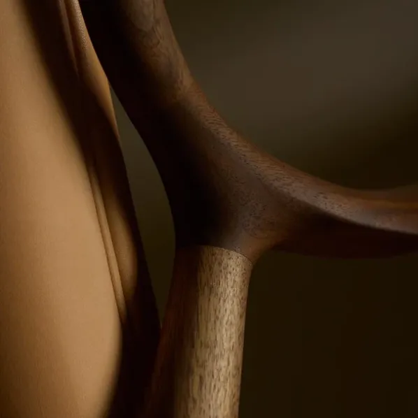 The 45 Chair Fåtölj
