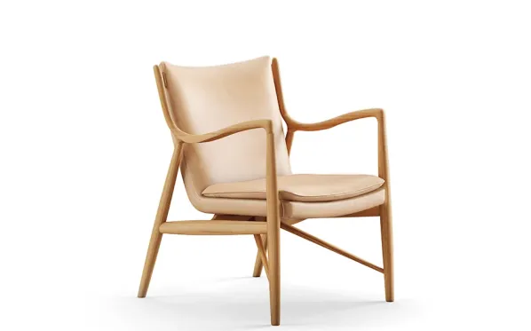 The 45 Chair Fåtölj