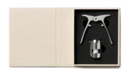 The Essentials – Champagne Tools Kit