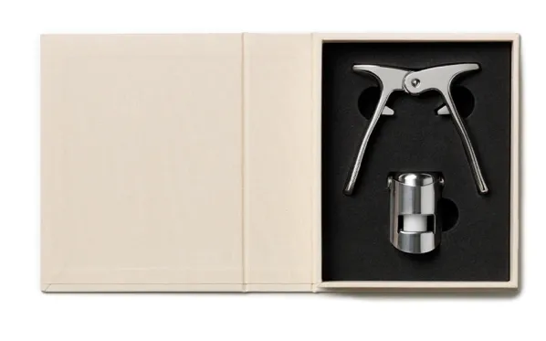 The Essentials – Champagne Tools Kit