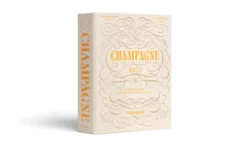 The Essentials – Champagne Tools Kit