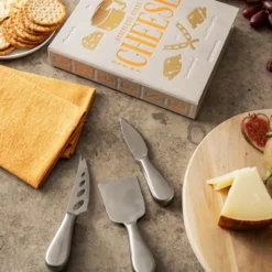 The Essentials – Cheese Tools Kit