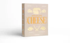 The Essentials – Cheese Tools Kit