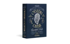 The Essentials – Oyster & Caviar Tools Kit