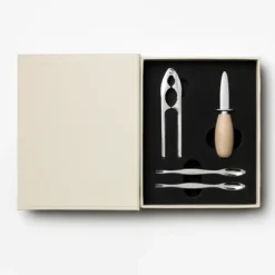 The Essentials – Seafood Tools Kit
