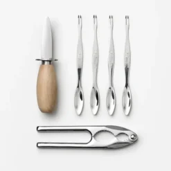 The Essentials – Seafood Tools Kit