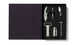 The Essentials – Wine Tools Kit Large