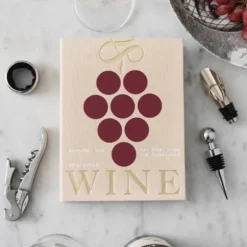 The Essentials – Wine Tools Kit