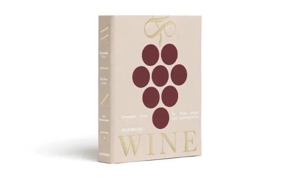 The Essentials – Wine Tools Kit