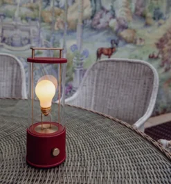 The Muse Bordslampa