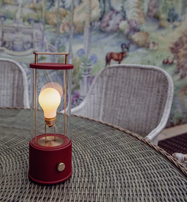 The Muse Bordslampa