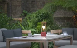 The Muse Bordslampa