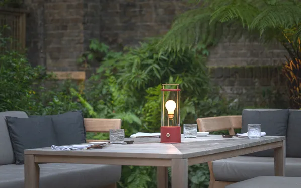 The Muse Bordslampa