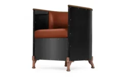 Theselius Noir Copper Special Edition