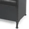 Theselius Noir Fåtölj