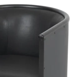 Theselius Noir Fåtölj