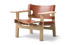 The Spanish Chair Fåtölj