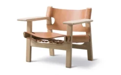 The Spanish Chair Fåtölj