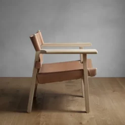 The Spanish Chair Fåtölj