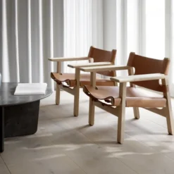 The Spanish Chair Fåtölj