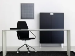 Thinner Skrivbord