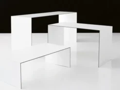 Thinner Skrivbord