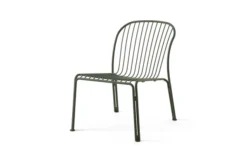 Thorvald SC100 Utemöbel Loungestol 2-pack