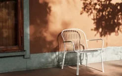 Thorvald SC101 Utemöbel Loungestol 2-pack