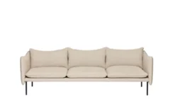 Tiki Soffa Beige Ruskin 7757-05