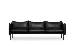Tiki Soffa Elmotique Läder