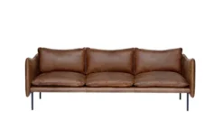 Tiki Soffa Vintage Rangers